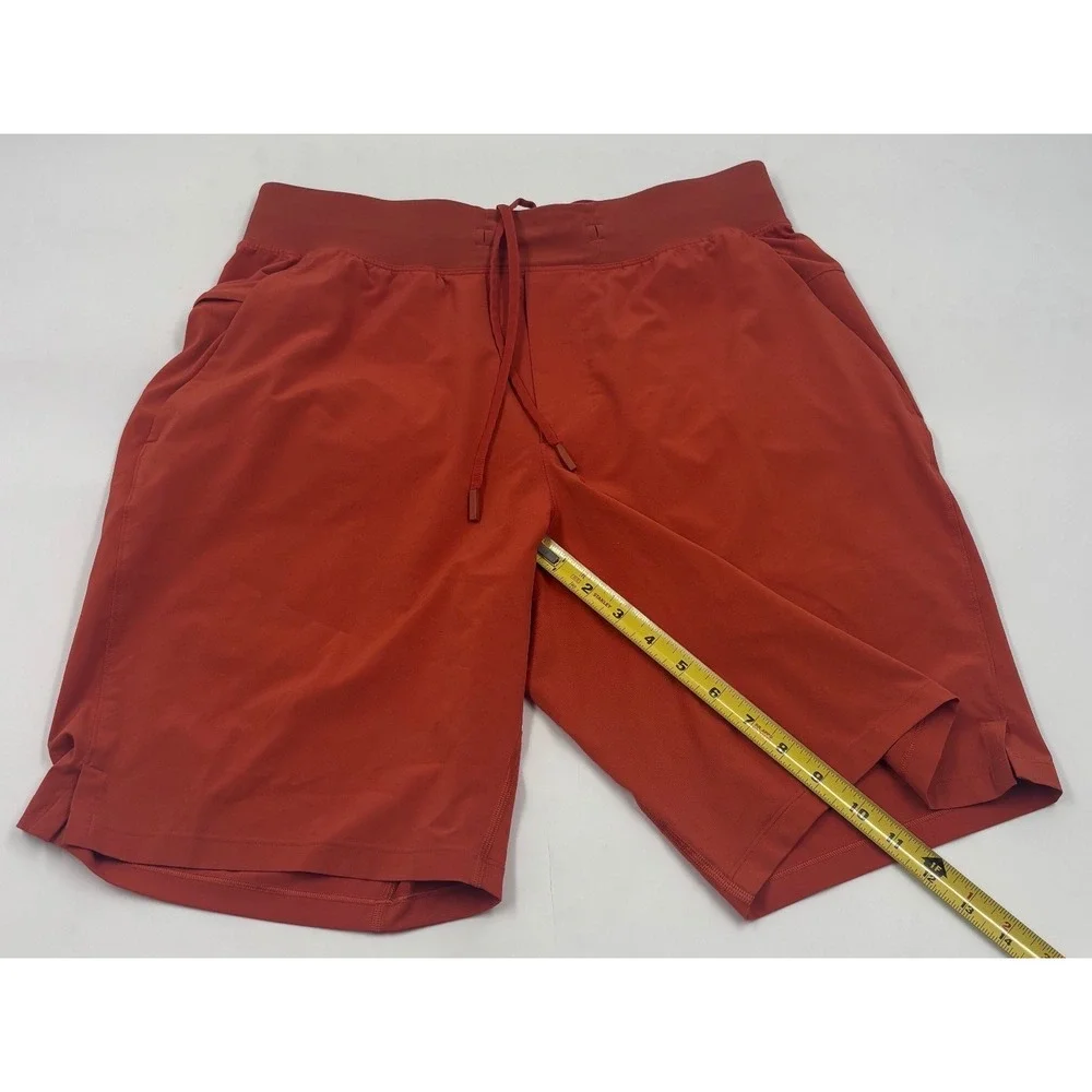 Lululemon Men's M Pace Breaker Linerless 9